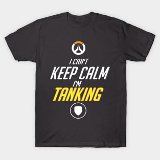 tanking T-Shirt